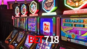Desvendando o Mundo dos Jogos Virtuais na BET718