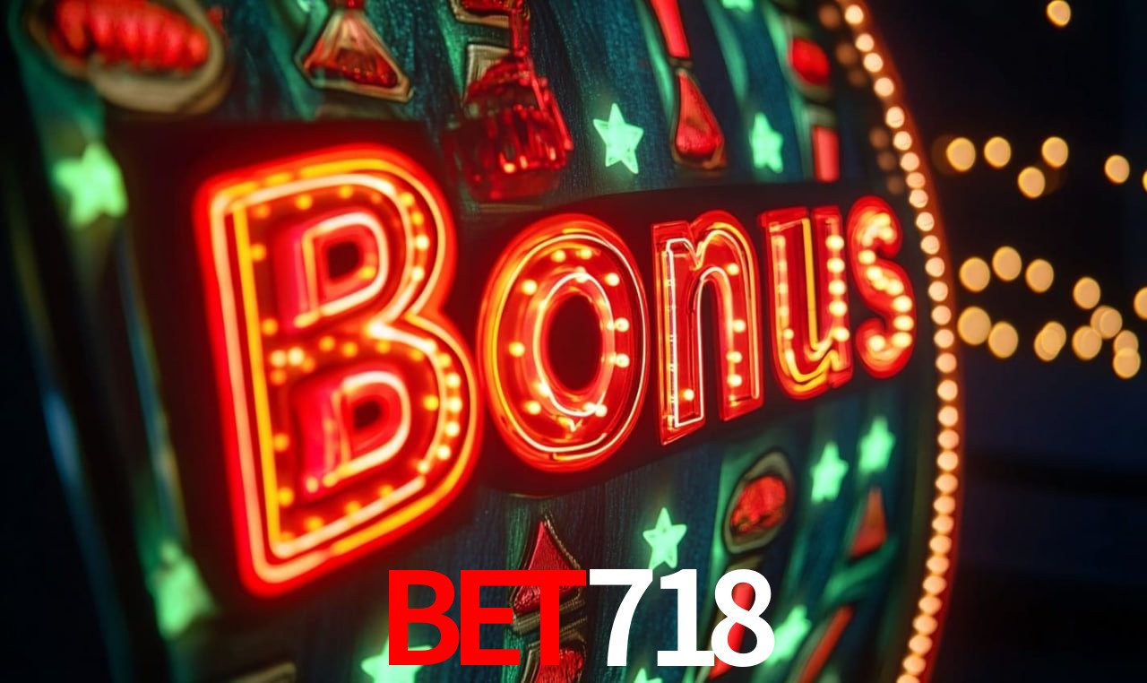 Desvendando o Mundo dos Jogos Virtuais na BET718