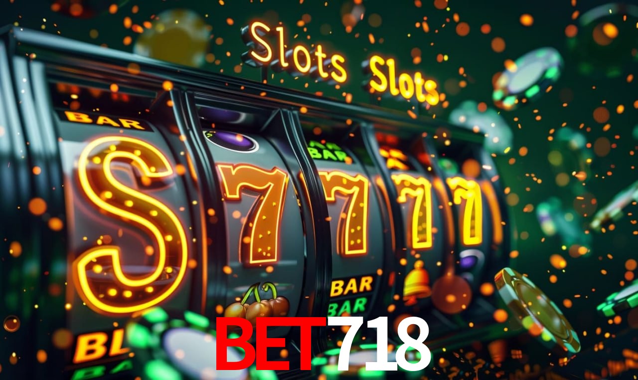 A Revolução dos Aplicativos de Jogos no BET718