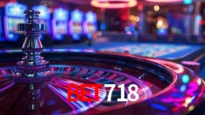 Desvendando o Mundo dos Jogos Virtuais na BET718