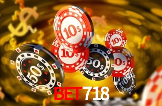 Descubra a Magia dos Jogos de Arcade no BET718