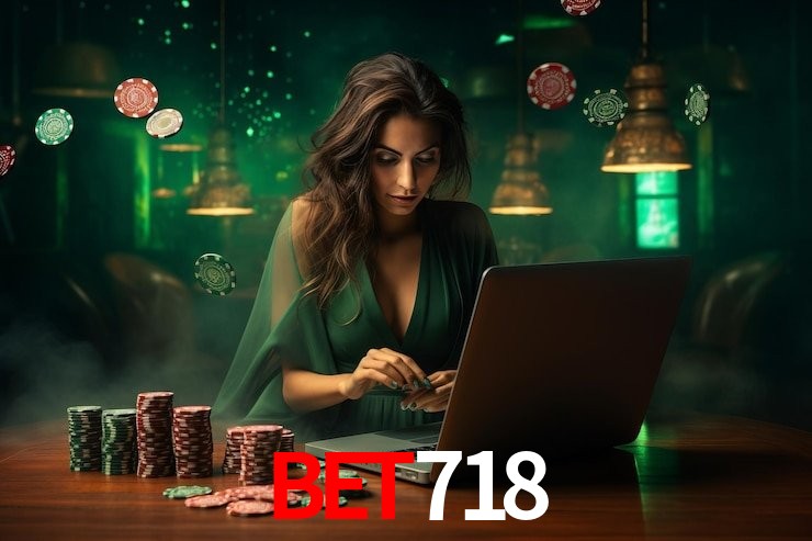 Descubra a Essência do BET718: Nossa História e Compromissos